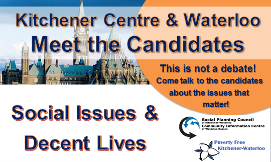 KW Meet the Candidates 2015