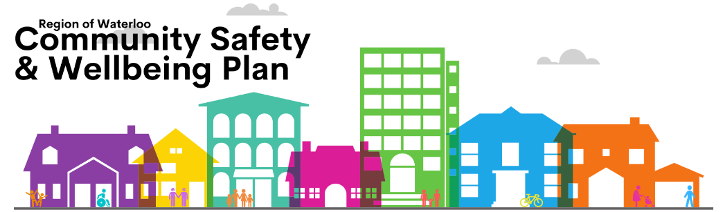Community Safety and Wellbeing Plan